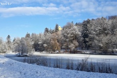 Maťkovázámecký-park-Horšovský-Týn